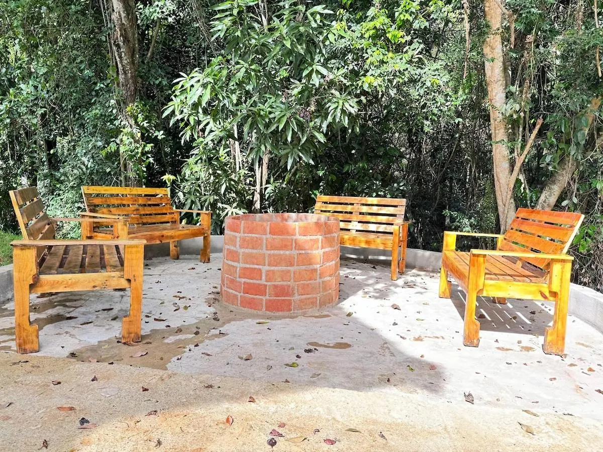 Villa El Naciente La Cuaba