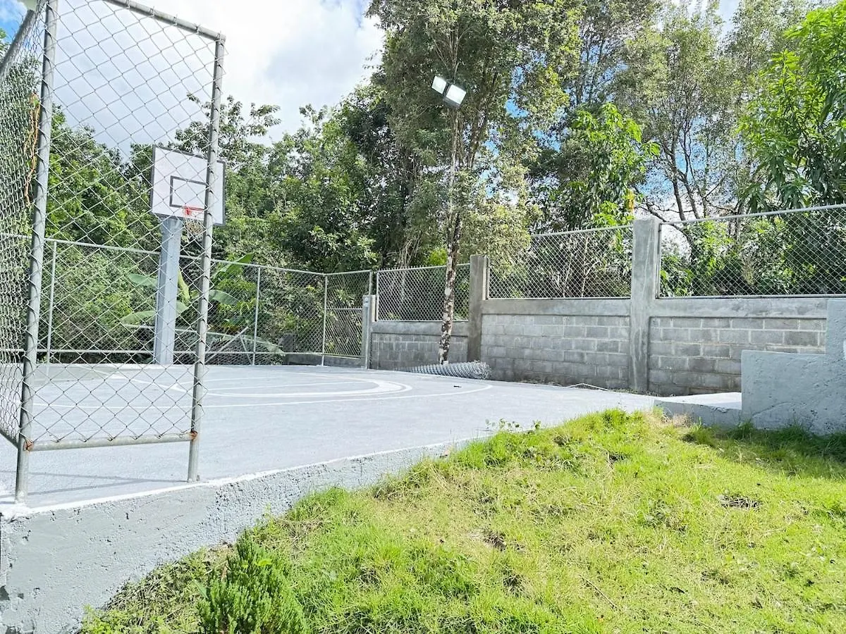 Villa El Naciente La Cuaba