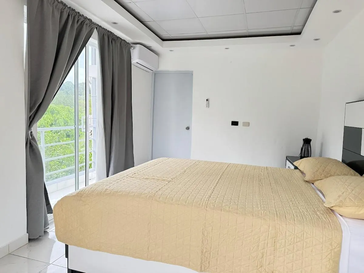Villa El Naciente La Cuaba 0*,  Dominikanska republiken